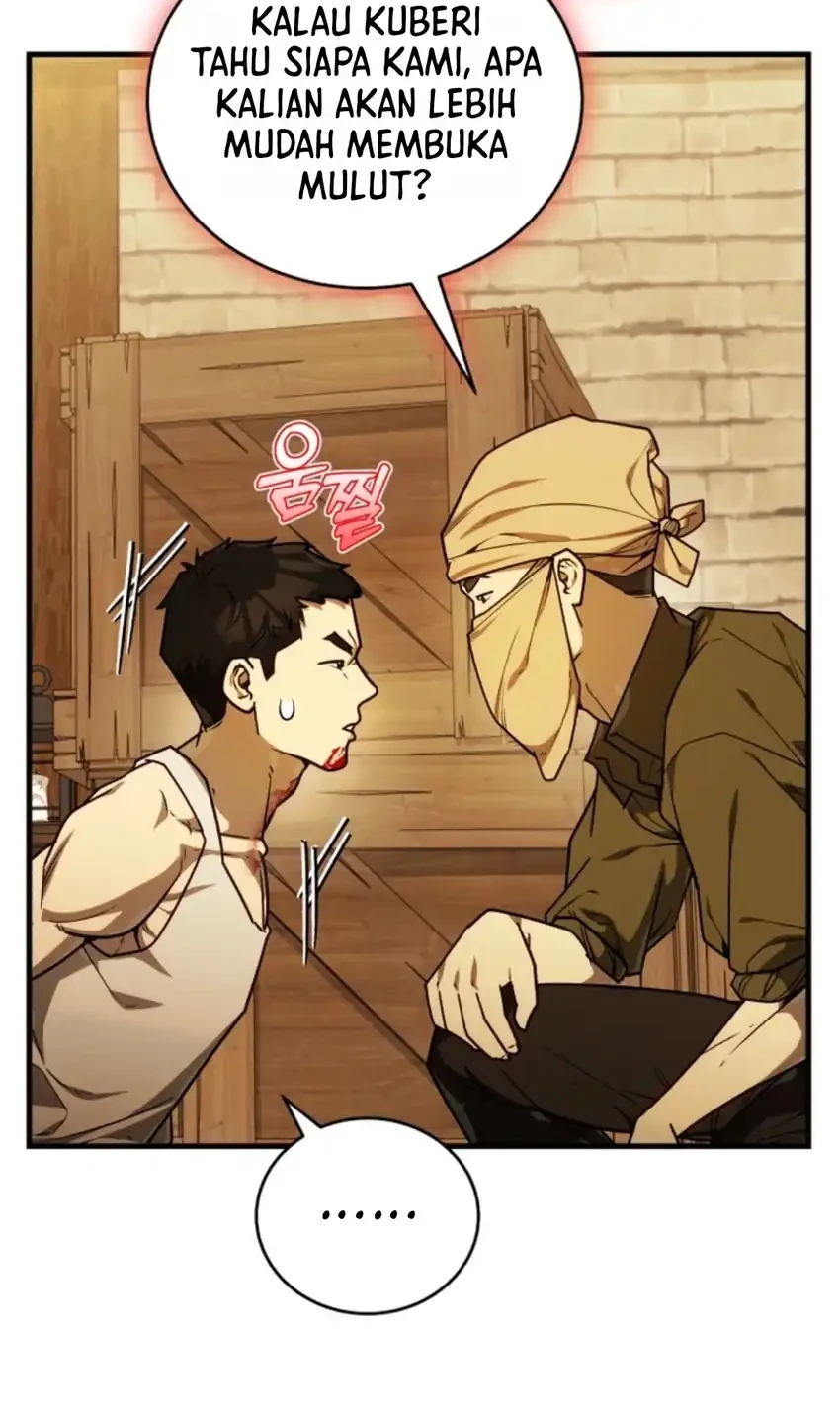 The Joseon Prince Who Went to America and Never Returned Chapter 74 halaman 3