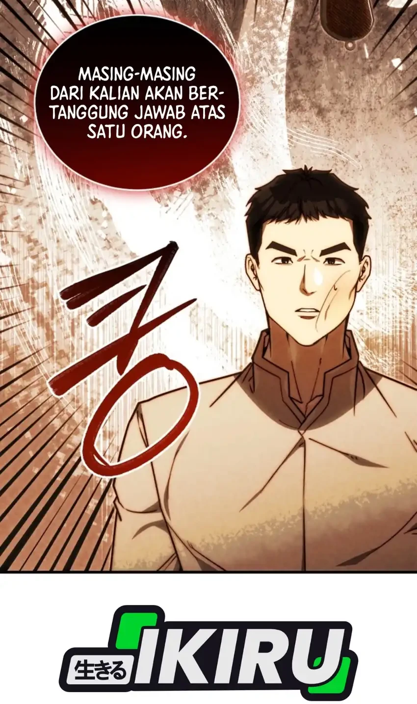 The Joseon Prince Who Went to America and Never Returned Chapter 74 halaman 41