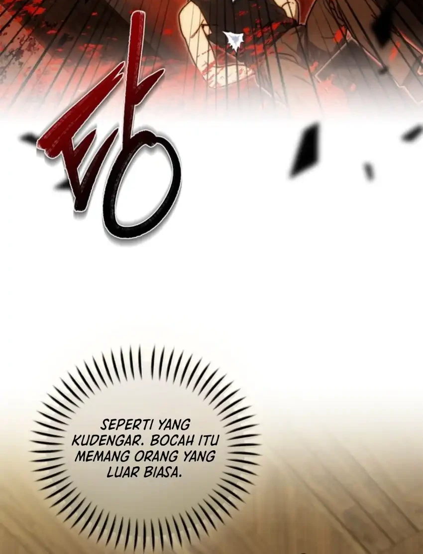 The Joseon Prince Who Went to America and Never Returned Chapter 74 halaman 45