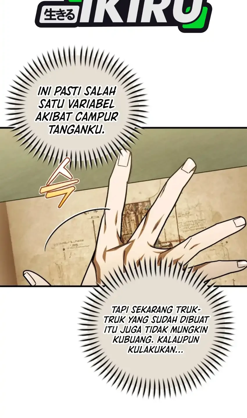 The Joseon Prince Who Went to America and Never Returned Chapter 74 Gambar 51