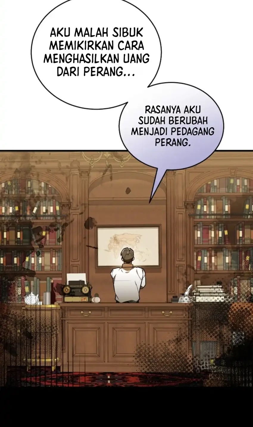 The Joseon Prince Who Went to America and Never Returned Chapter 74 Gambar 57