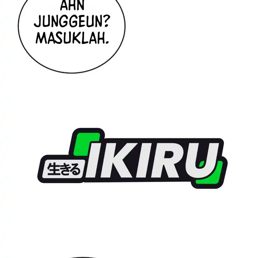 The Joseon Prince Who Went to America and Never Returned Chapter 74 Gambar 63