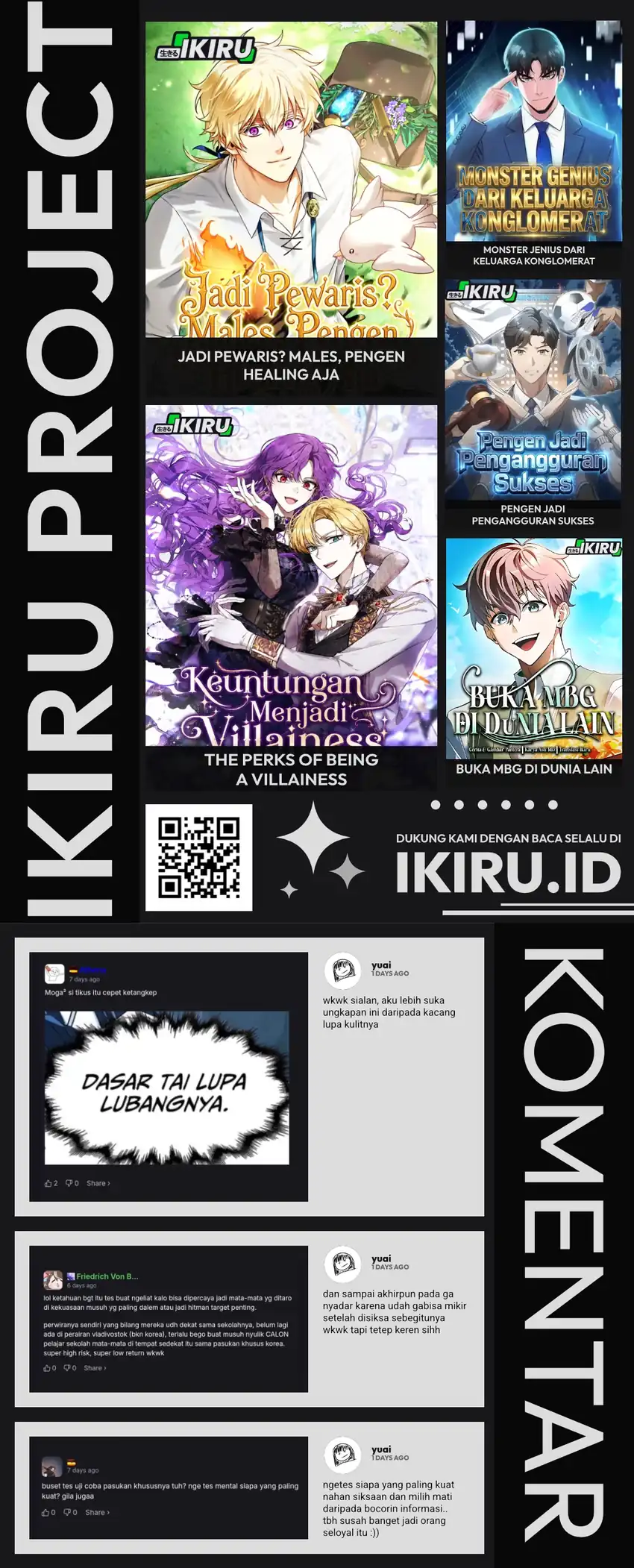 The Joseon Prince Who Went to America and Never Returned Chapter 74 Gambar 83