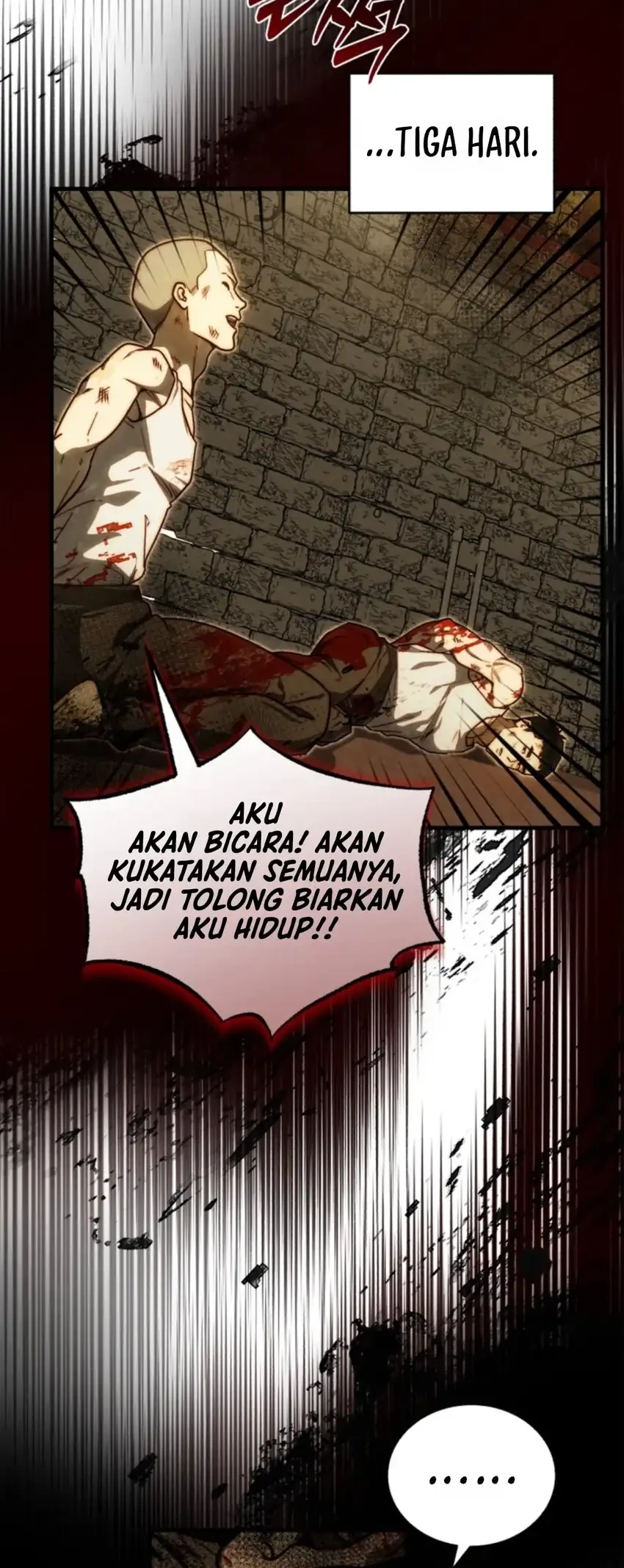The Joseon Prince Who Went to America and Never Returned Chapter 74 halaman 14