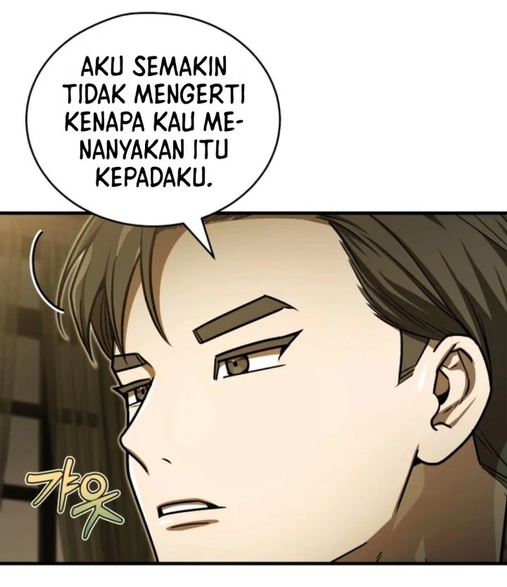 The Joseon Prince Who Went to America and Never Returned Chapter 75 halaman 21