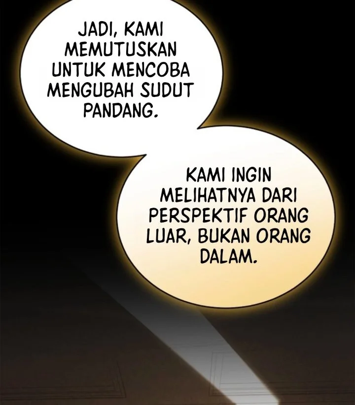 The Joseon Prince Who Went to America and Never Returned Chapter 75 halaman 25