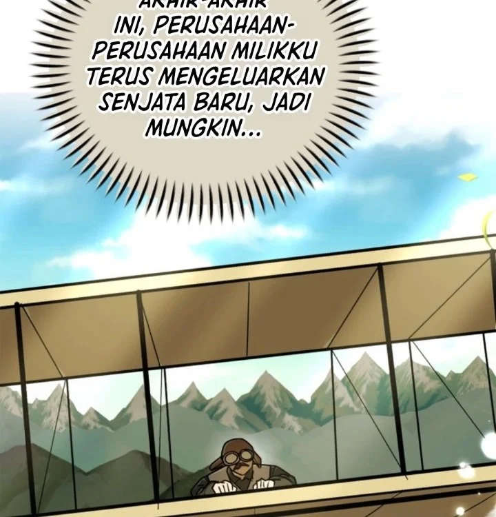 The Joseon Prince Who Went to America and Never Returned Chapter 75 halaman 29