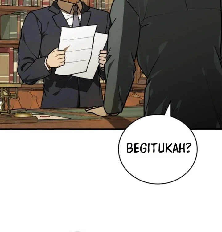 The Joseon Prince Who Went to America and Never Returned Chapter 75 halaman 3