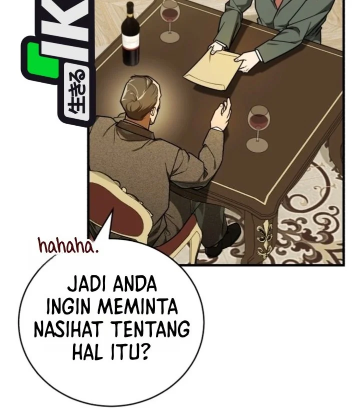 The Joseon Prince Who Went to America and Never Returned Chapter 75 halaman 11