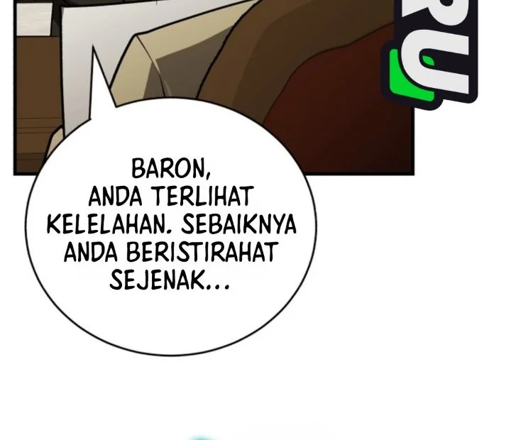 The Joseon Prince Who Went to America and Never Returned Chapter 76 halaman 37