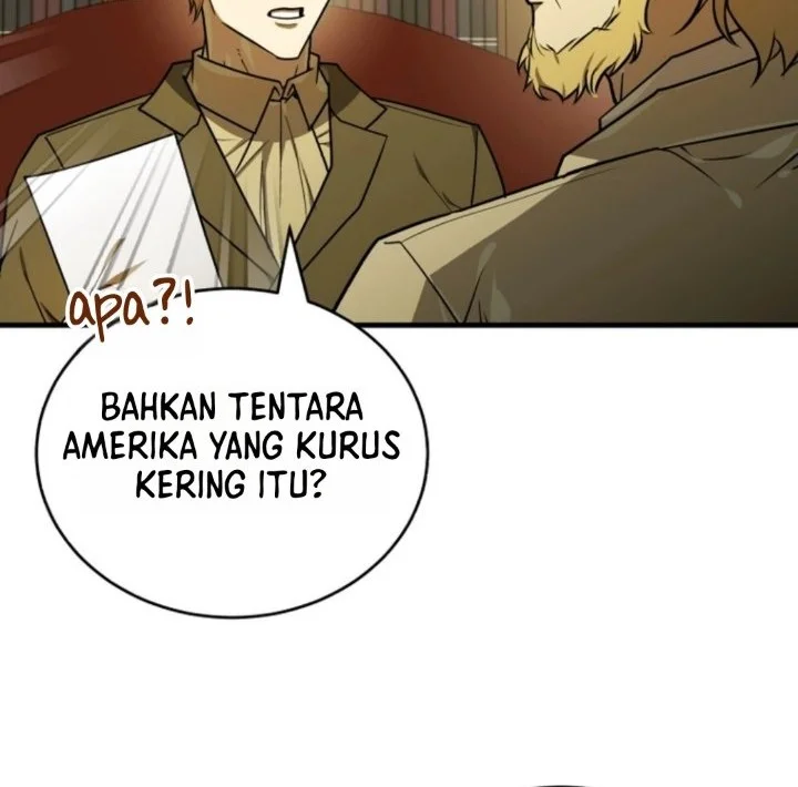 The Joseon Prince Who Went to America and Never Returned Chapter 76 halaman 47