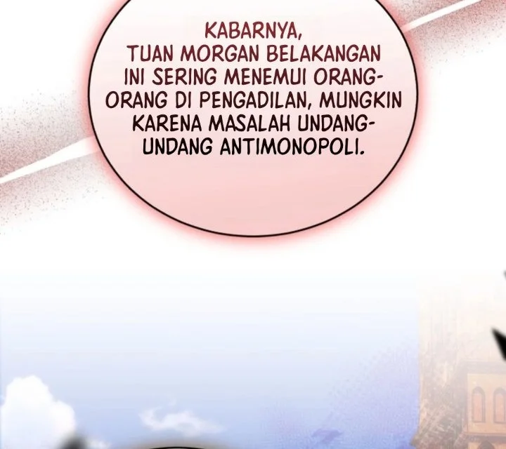 The Joseon Prince Who Went to America and Never Returned Chapter 76 halaman 5