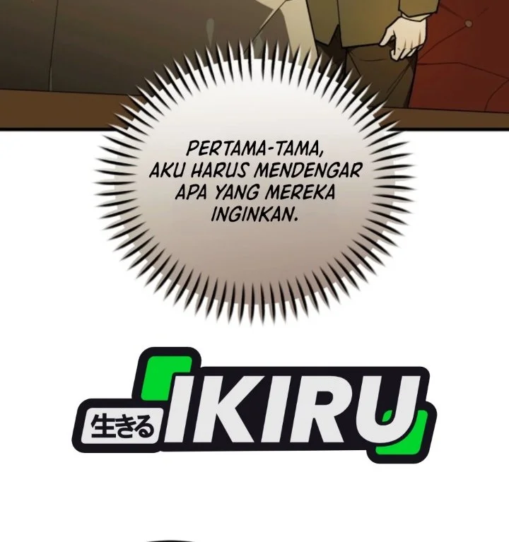The Joseon Prince Who Went to America and Never Returned Chapter 76 Gambar 53