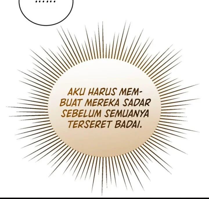 The Joseon Prince Who Went to America and Never Returned Chapter 76 Gambar 66