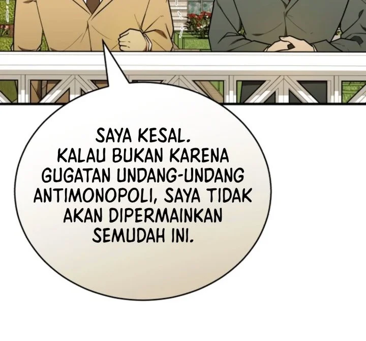 The Joseon Prince Who Went to America and Never Returned Chapter 76 Gambar 74