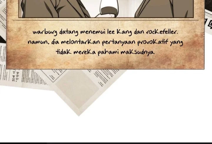 The Joseon Prince Who Went to America and Never Returned Chapter 76 Gambar 80