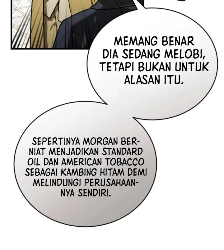 The Joseon Prince Who Went to America and Never Returned Chapter 76 halaman 9