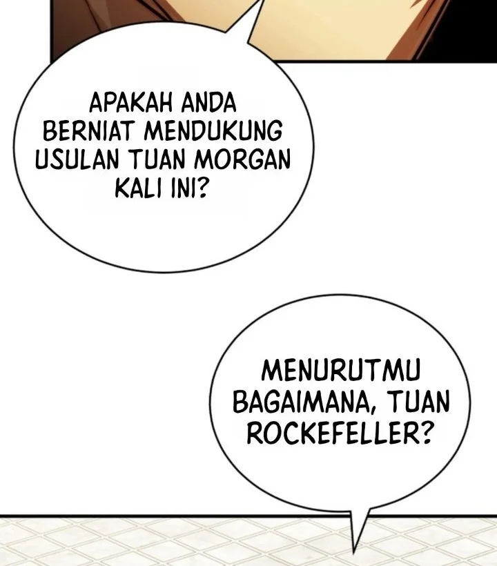 The Joseon Prince Who Went to America and Never Returned Chapter 76 halaman 17