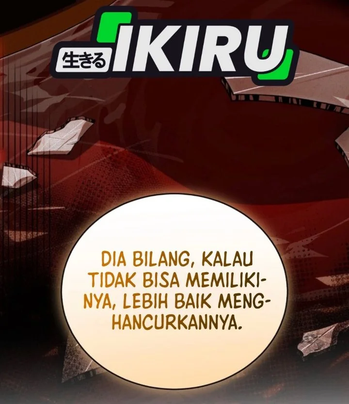 The Joseon Prince Who Went to America and Never Returned Chapter 77 halaman 22