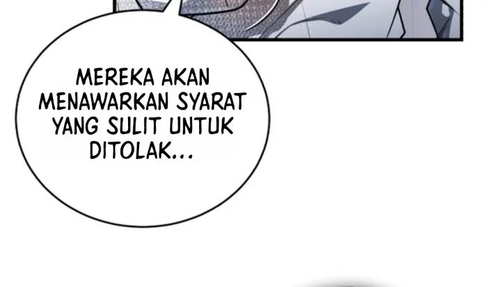 The Joseon Prince Who Went to America and Never Returned Chapter 77 halaman 24