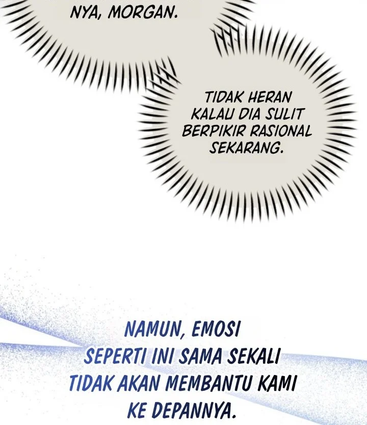 The Joseon Prince Who Went to America and Never Returned Chapter 77 halaman 28