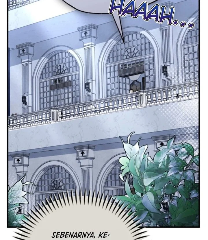 The Joseon Prince Who Went to America and Never Returned Chapter 77 halaman 32