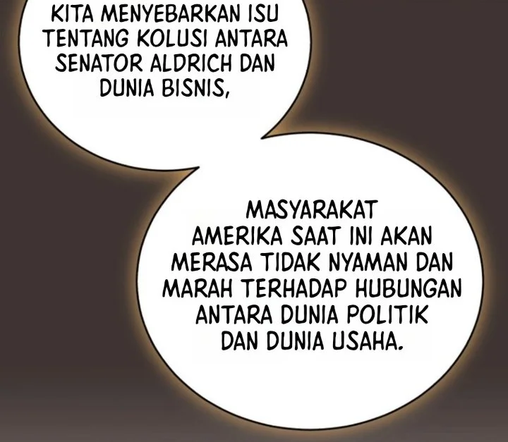 The Joseon Prince Who Went to America and Never Returned Chapter 77 halaman 39