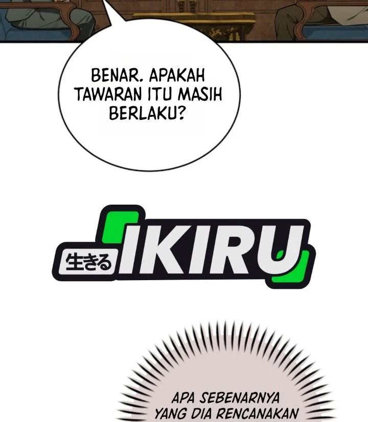 The Joseon Prince Who Went to America and Never Returned Chapter 77 Gambar 57
