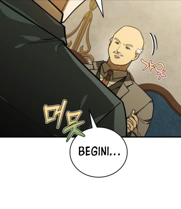 The Joseon Prince Who Went to America and Never Returned Chapter 77 Gambar 61