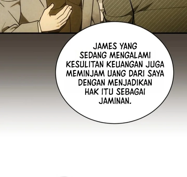 The Joseon Prince Who Went to America and Never Returned Chapter 77 Gambar 67