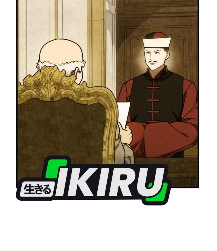 The Joseon Prince Who Went to America and Never Returned Chapter 77 Gambar 71