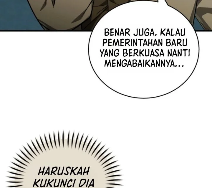 The Joseon Prince Who Went to America and Never Returned Chapter 77 Gambar 75