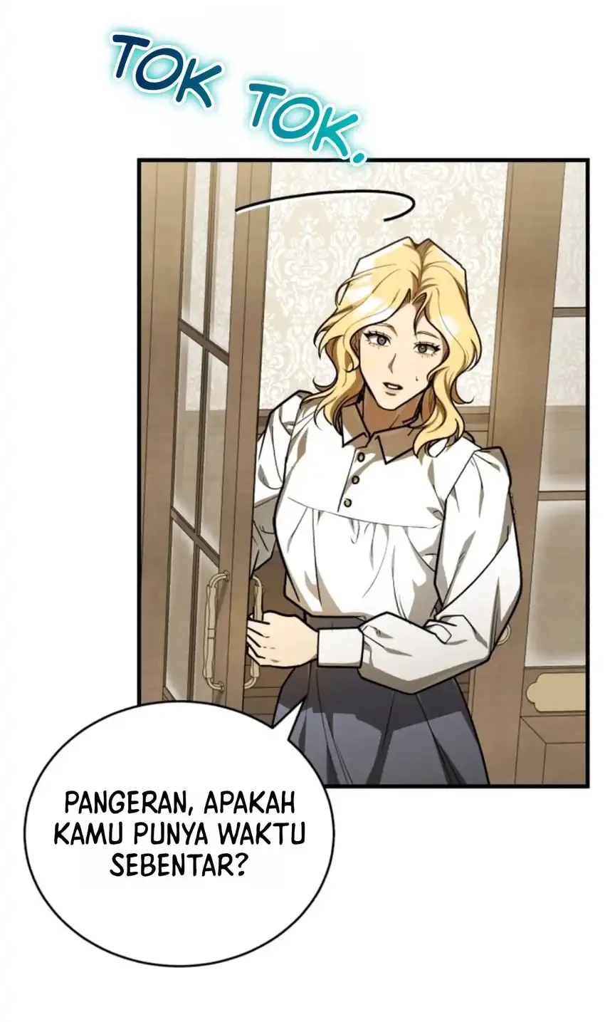 The Joseon Prince Who Went to America and Never Returned Chapter 78 halaman 27