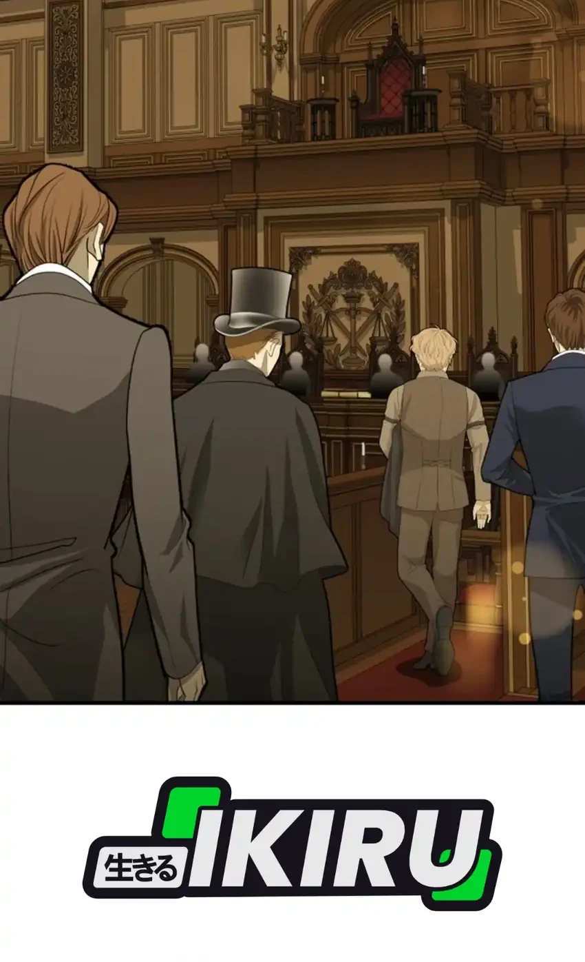 The Joseon Prince Who Went to America and Never Returned Chapter 78 halaman 3