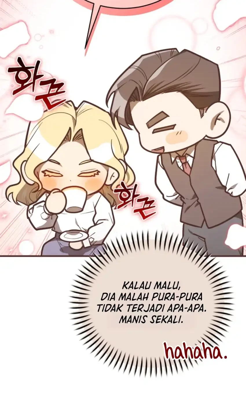 The Joseon Prince Who Went to America and Never Returned Chapter 78 halaman 38
