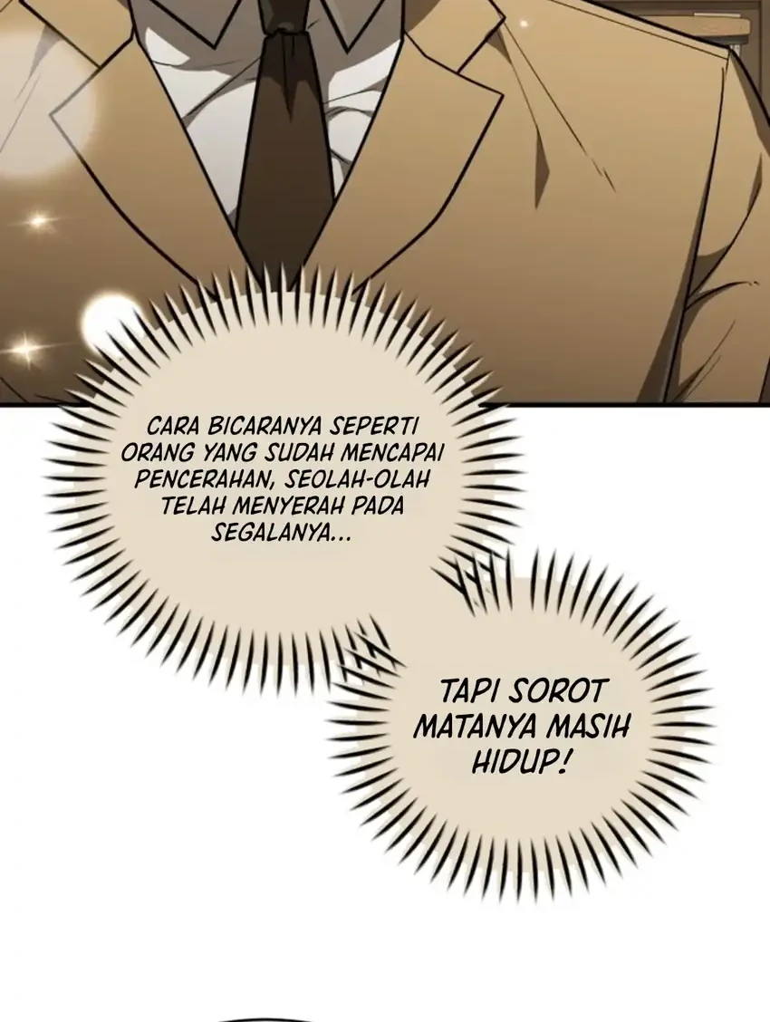 The Joseon Prince Who Went to America and Never Returned Chapter 78 halaman 48