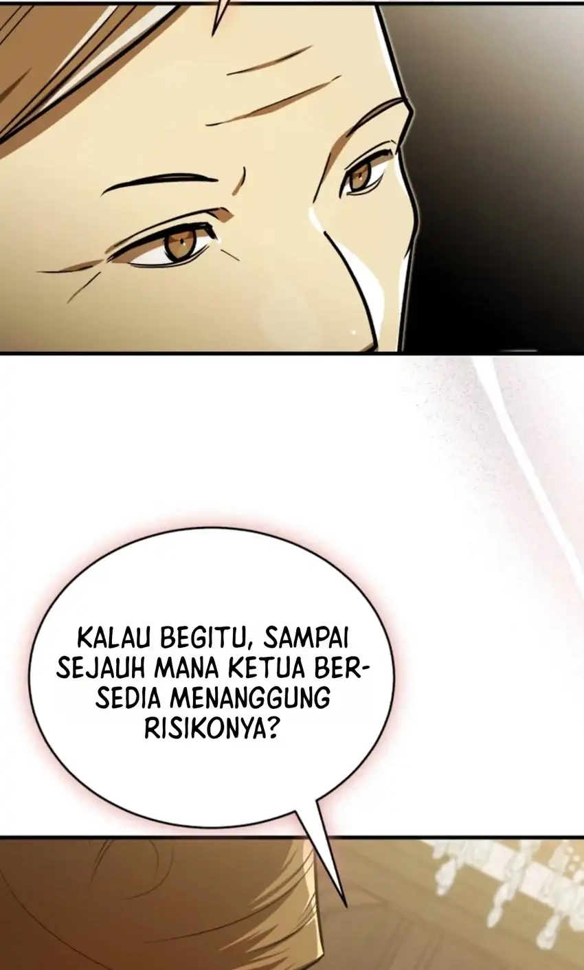 The Joseon Prince Who Went to America and Never Returned Chapter 78 Gambar 51