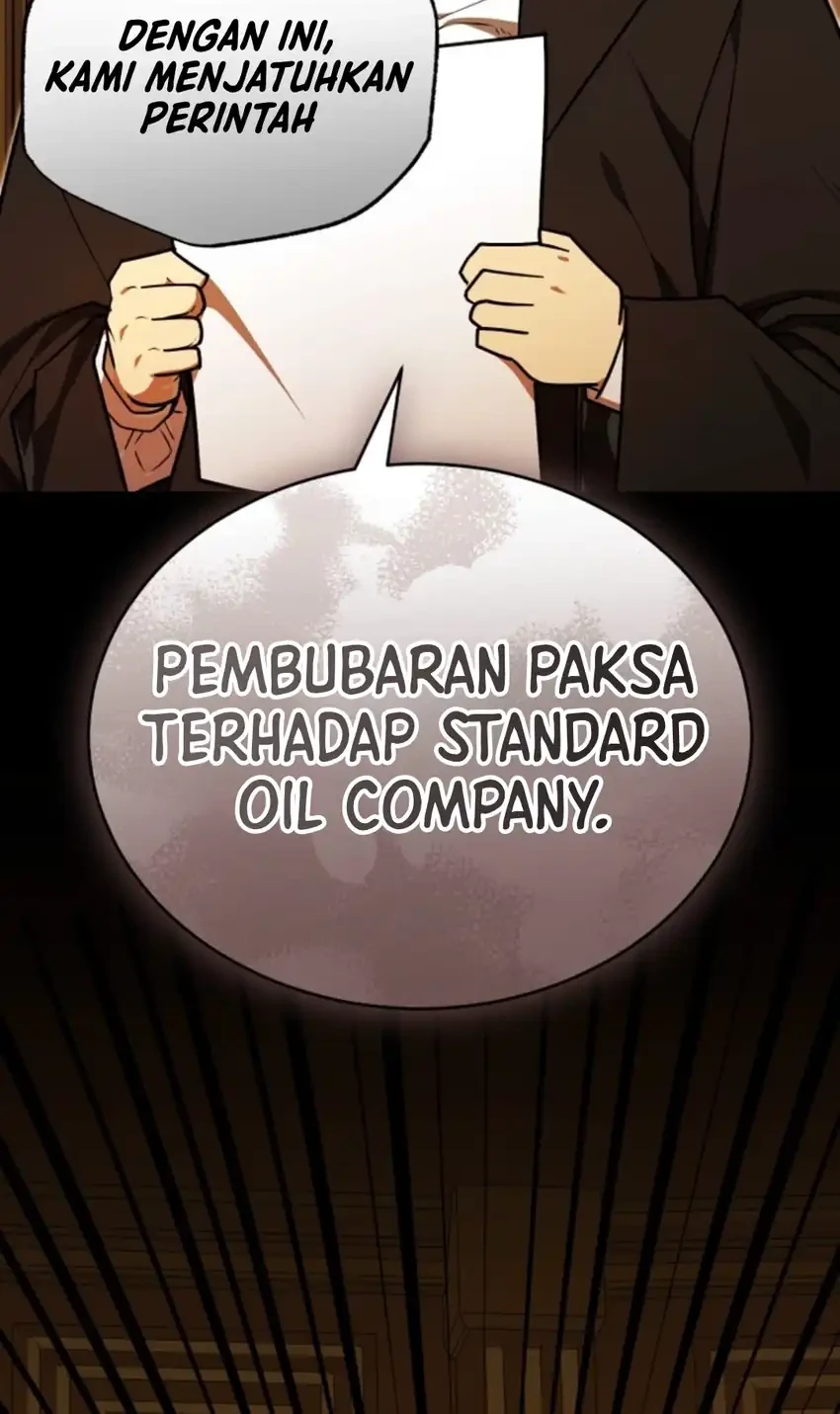The Joseon Prince Who Went to America and Never Returned Chapter 78 halaman 5