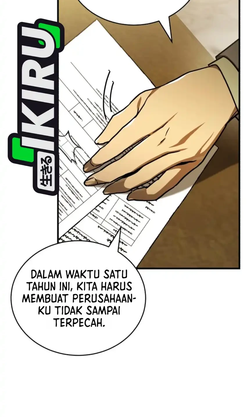 The Joseon Prince Who Went to America and Never Returned Chapter 78 Gambar 66