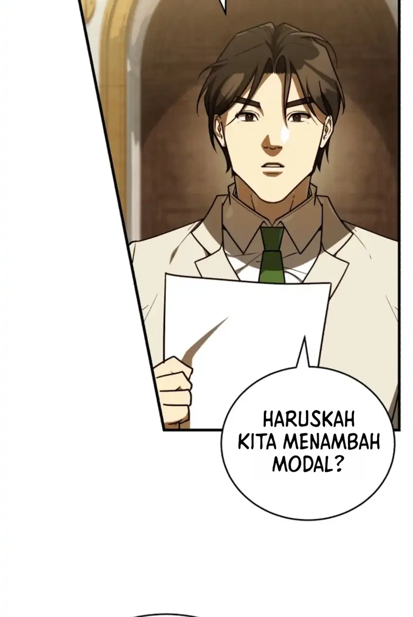 The Joseon Prince Who Went to America and Never Returned Chapter 78 Gambar 68