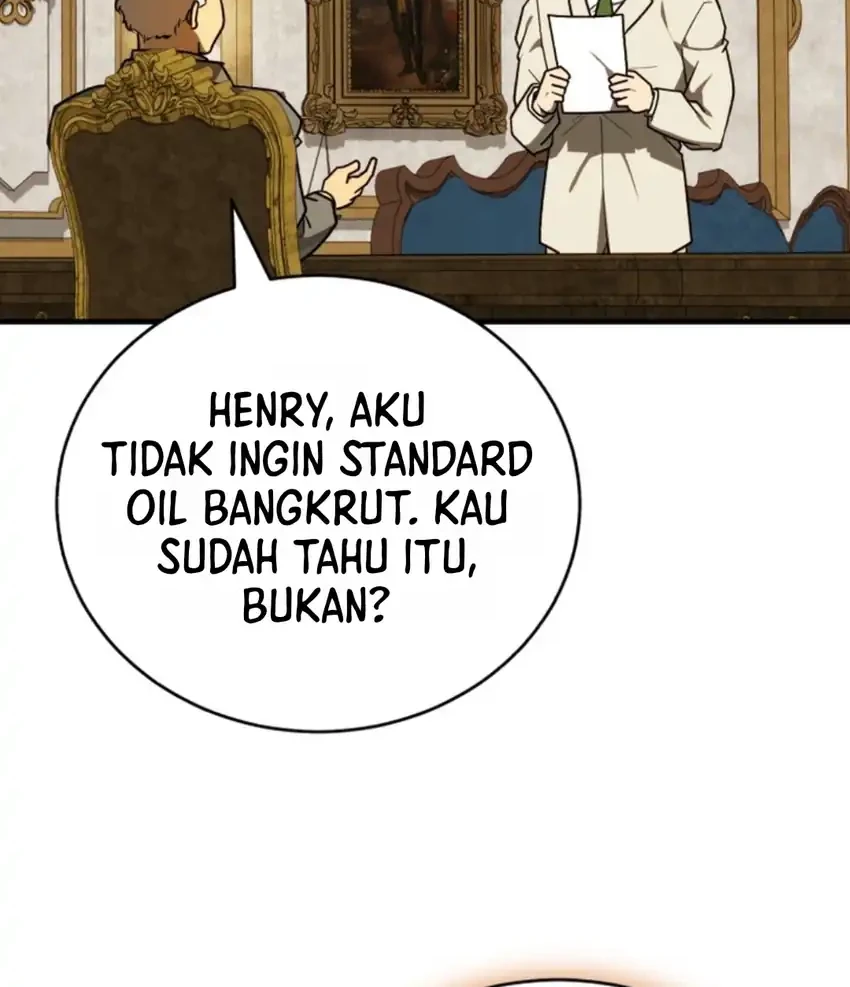 The Joseon Prince Who Went to America and Never Returned Chapter 78 Gambar 70