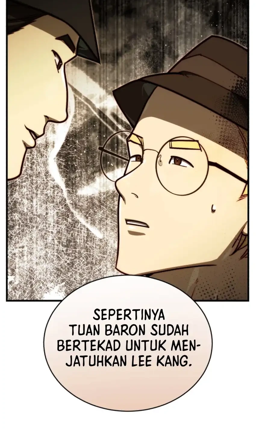 The Joseon Prince Who Went to America and Never Returned Chapter 78 Gambar 76