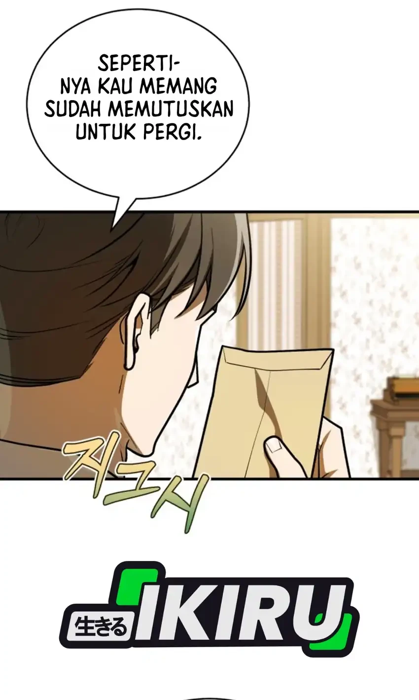The Joseon Prince Who Went to America and Never Returned Chapter 78 Gambar 80