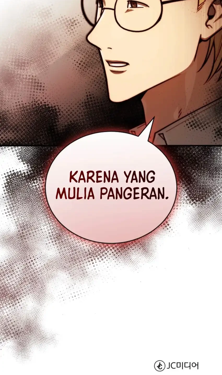 The Joseon Prince Who Went to America and Never Returned Chapter 78 Gambar 82