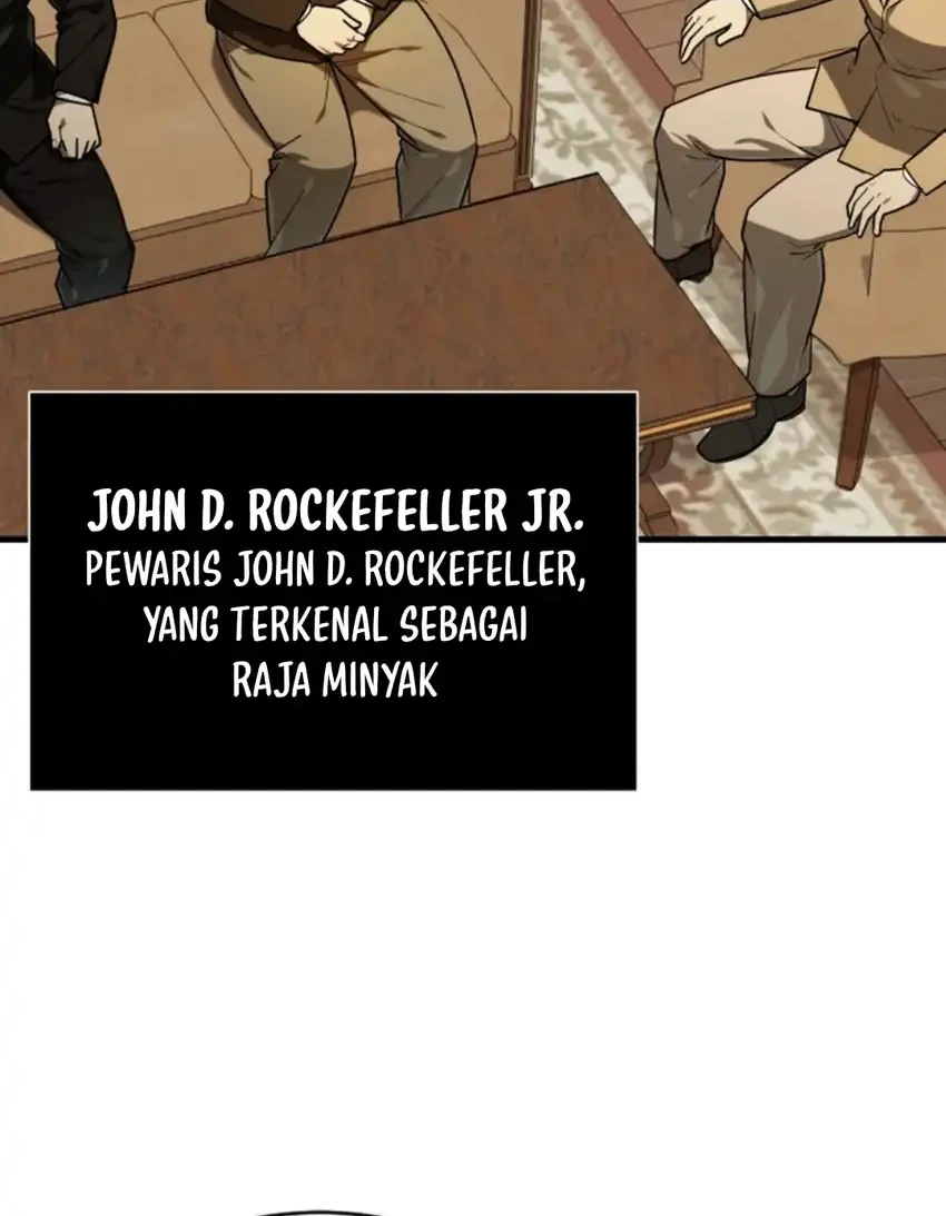 The Joseon Prince Who Went to America and Never Returned Chapter 78 halaman 11