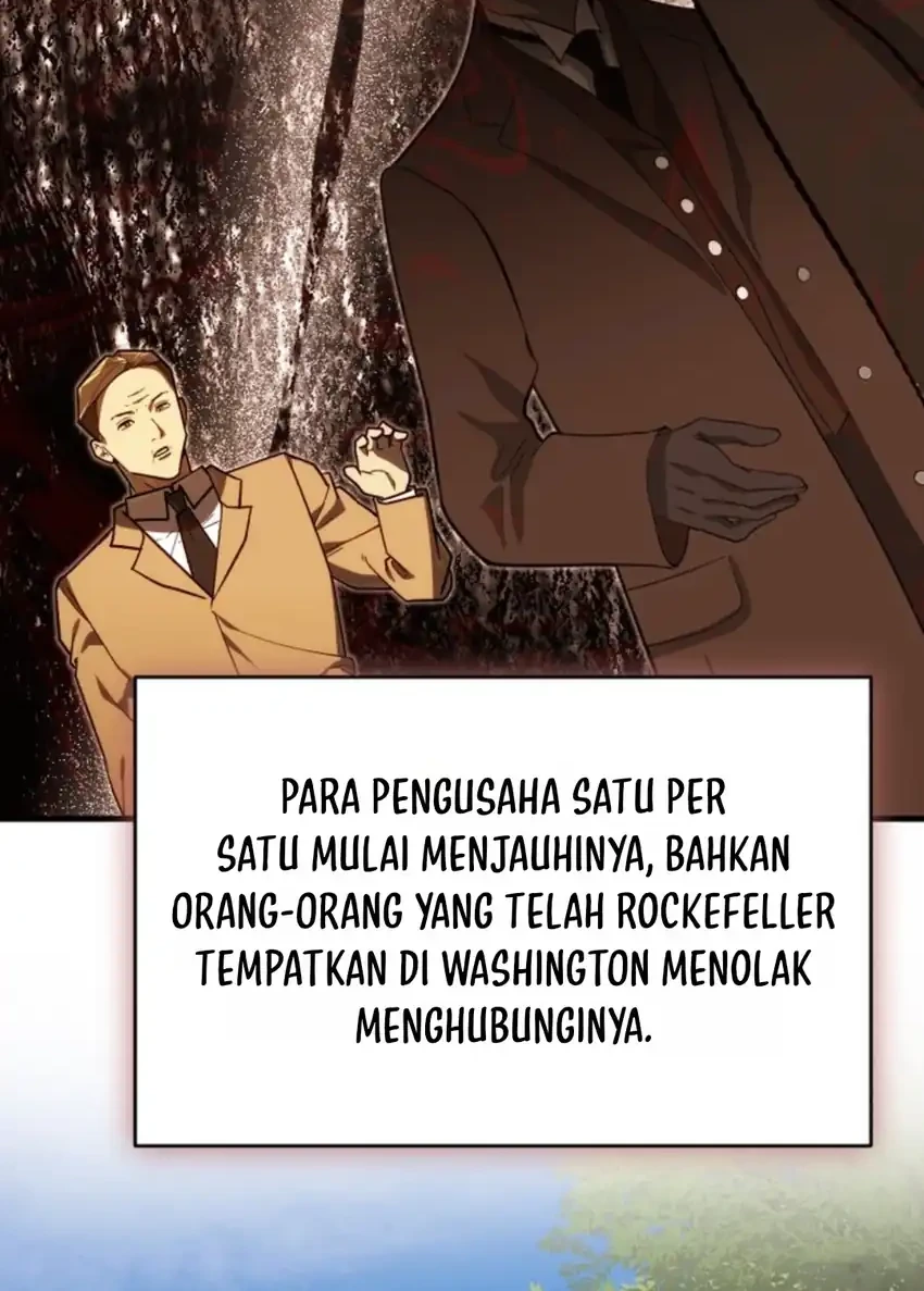 The Joseon Prince Who Went to America and Never Returned Chapter 78 halaman 13