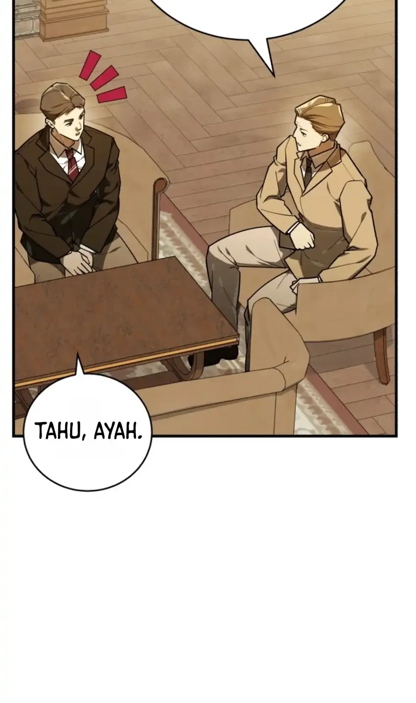 The Joseon Prince Who Went to America and Never Returned Chapter 78 halaman 17