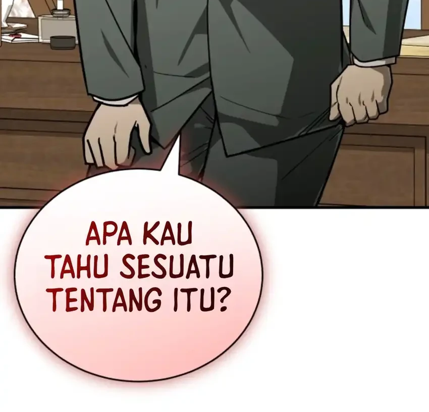 The Joseon Prince Who Went to America and Never Returned Chapter 79 halaman 20
