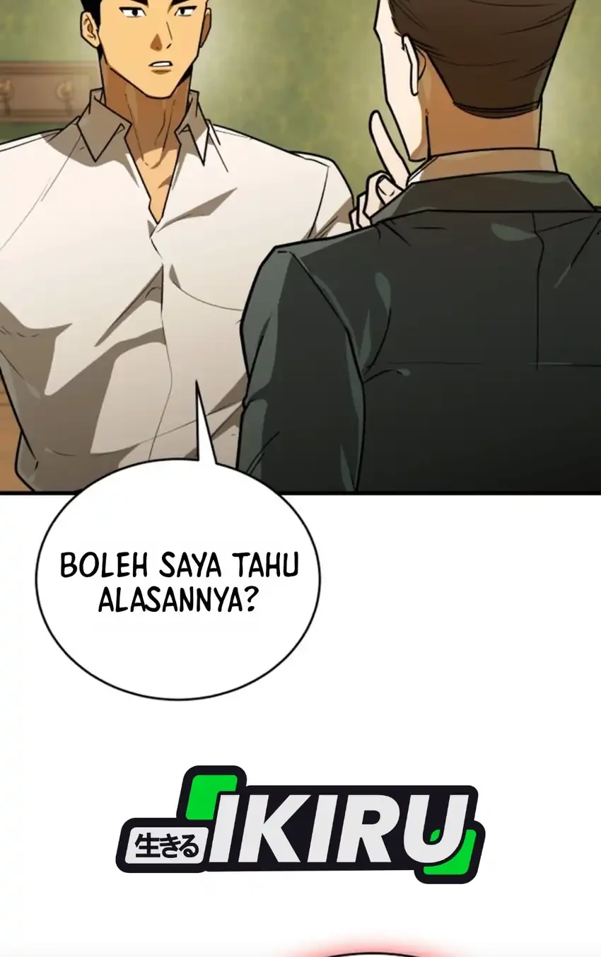 The Joseon Prince Who Went to America and Never Returned Chapter 79 halaman 29
