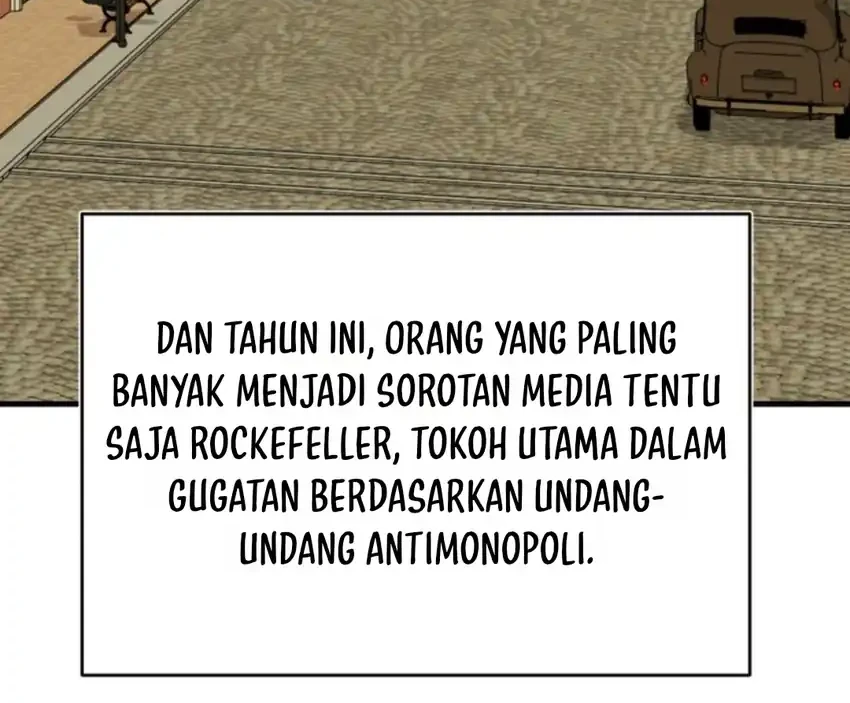 The Joseon Prince Who Went to America and Never Returned Chapter 79 halaman 33